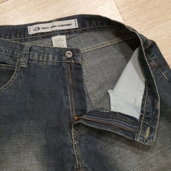 PACO JEANS NYC - Picture 7 of 12